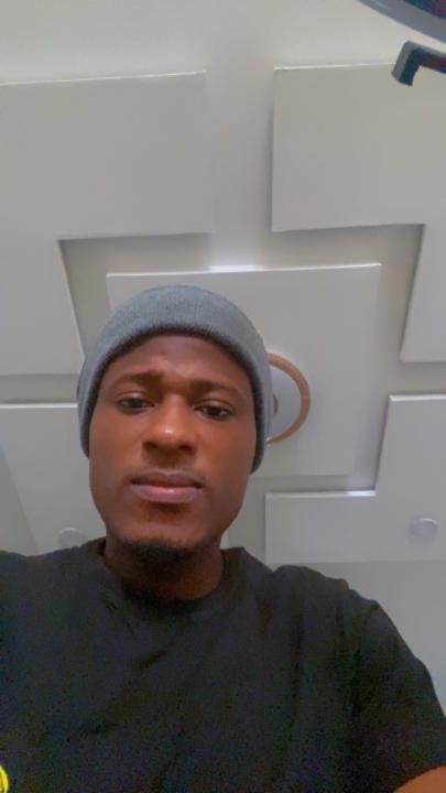 Prosper Nwazue