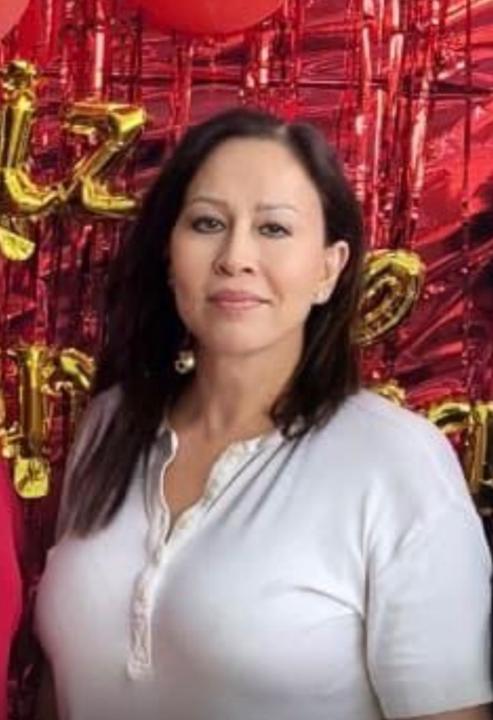 Noemi Powell