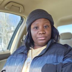 Oluwaseun Adams