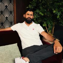 Noman ahmad Naheed
