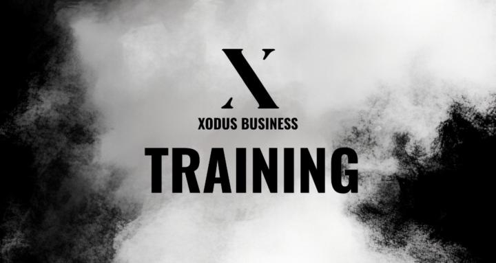 Xodus Training