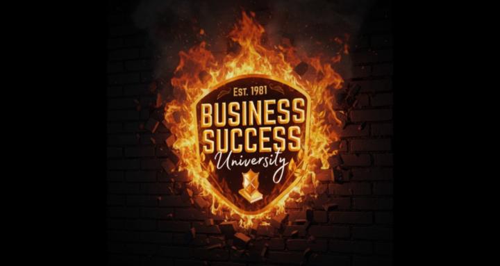 Business Success University