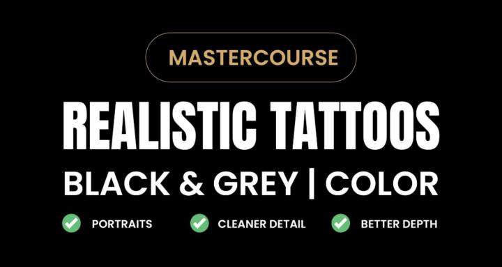 Yumain Tattoo Academy™
