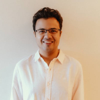 Parthiv Shah