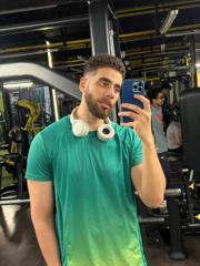 Yasser Tawfek