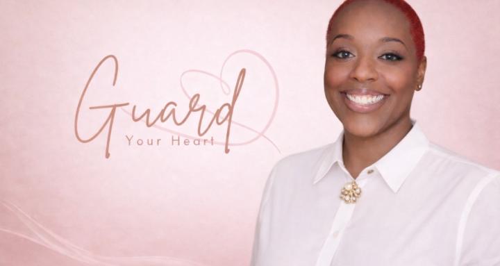 Guard Your Heart