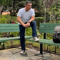 Saul Chacon