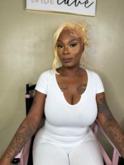 Shaquita Jones