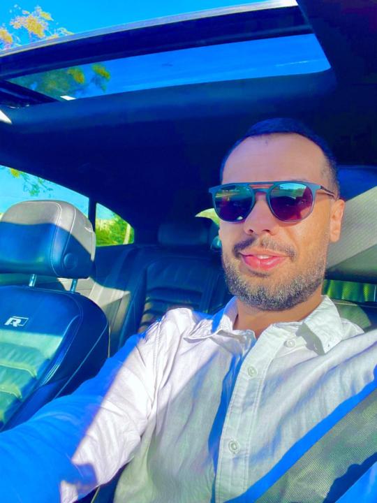 Oussama Bakri