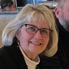 Kathy Schaller Saunders