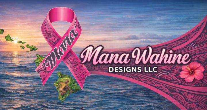 Mana Wahine Designs LLC