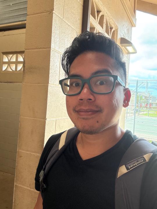 Jarryd Julian