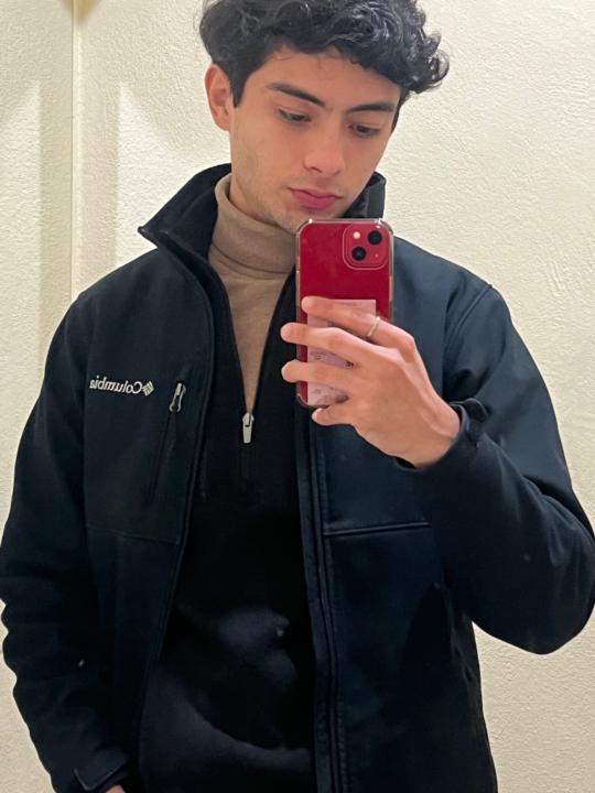 Mario Medina