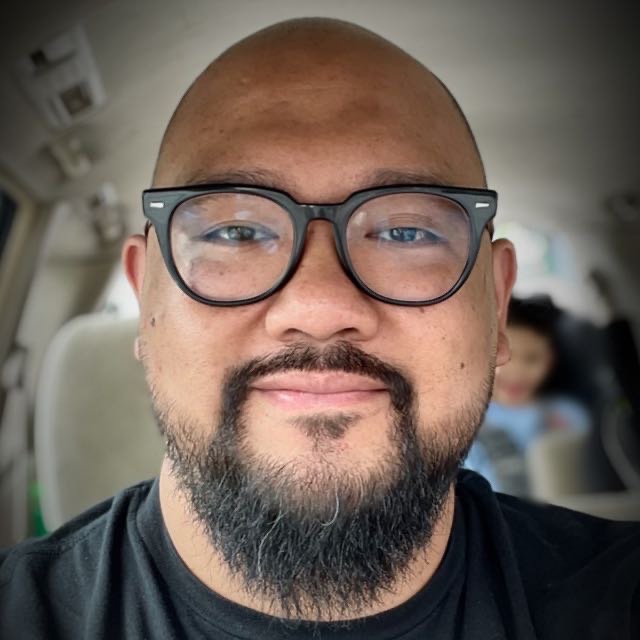 Michael Pueblo