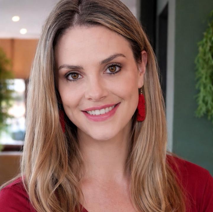 Evette Liebenberg