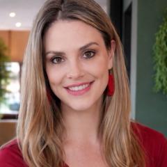 Evette Liebenberg