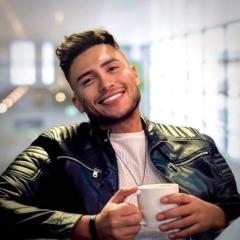 Giovanny Moreno
