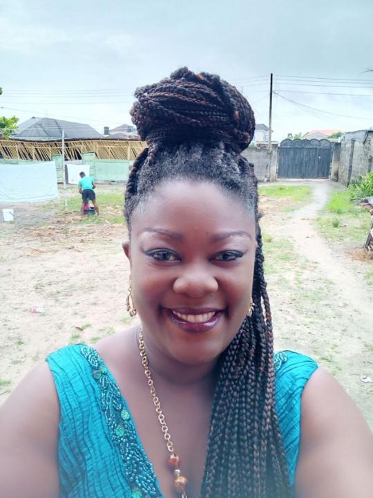 Maureen Ndionyenma