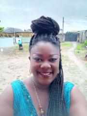 Maureen Ndionyenma