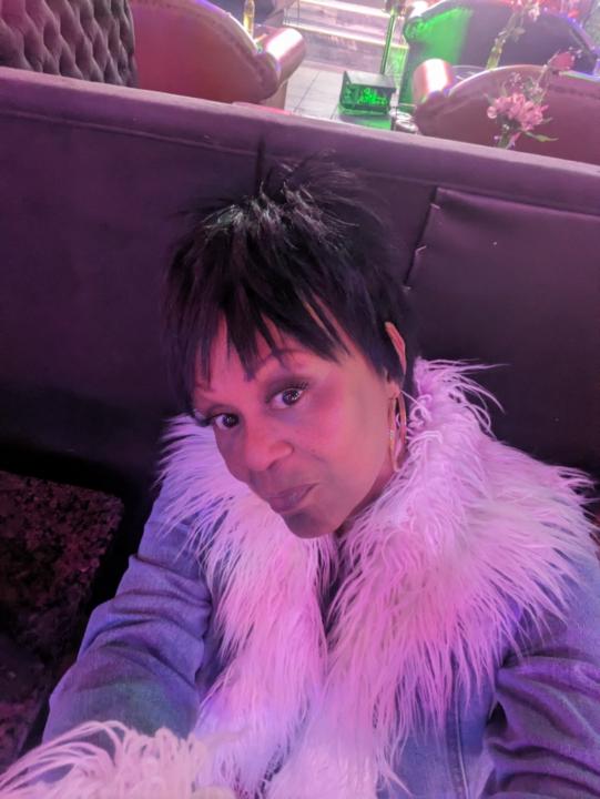 Debra Henderson