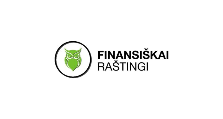 Finansiškai Raštingi
