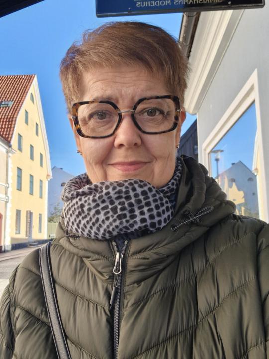 Carina Thulin