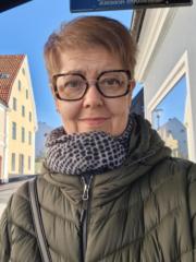 Carina Thulin