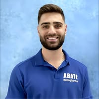 Anthony Abate