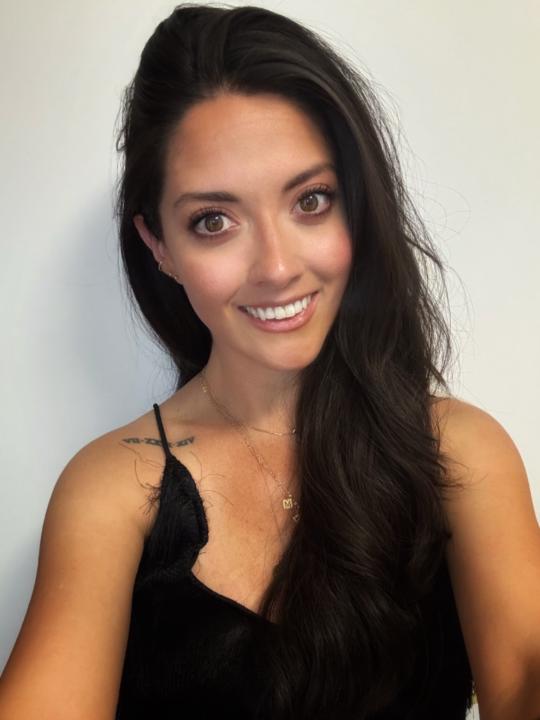 Marcela Patterson