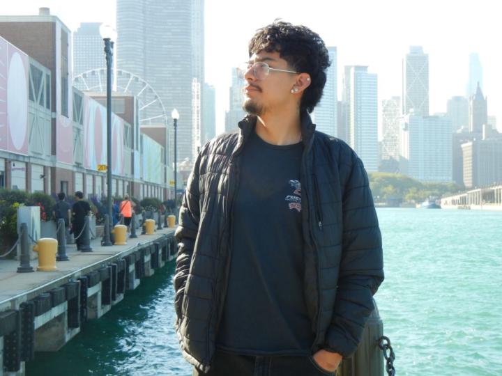 Nathan Rodriguez Duran