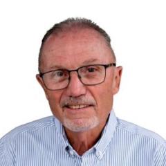 Bill Feaver