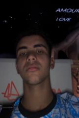 Zaid Karam