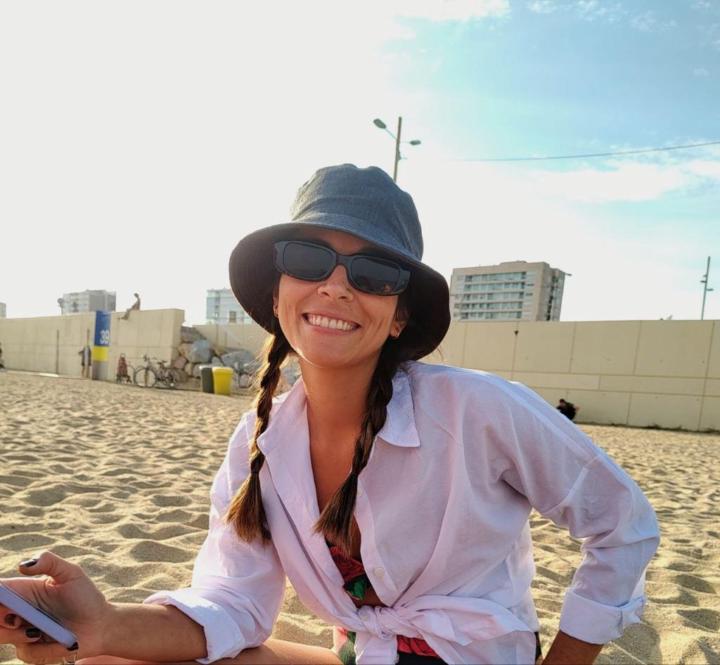 Maria Gouveia