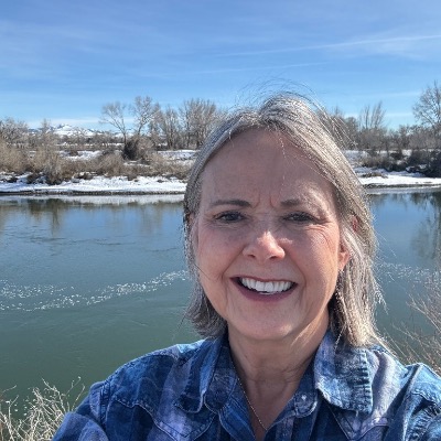 Cherri Thompson