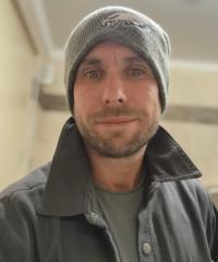 Mark Shelton
