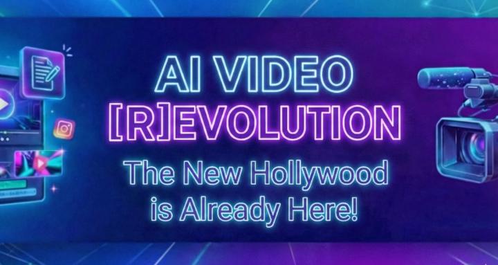 AI Video Revolution
