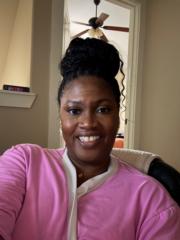 Kissha Easterling