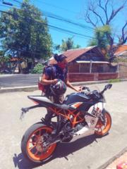 Bryan Abao