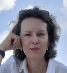 Michaela Suchá
