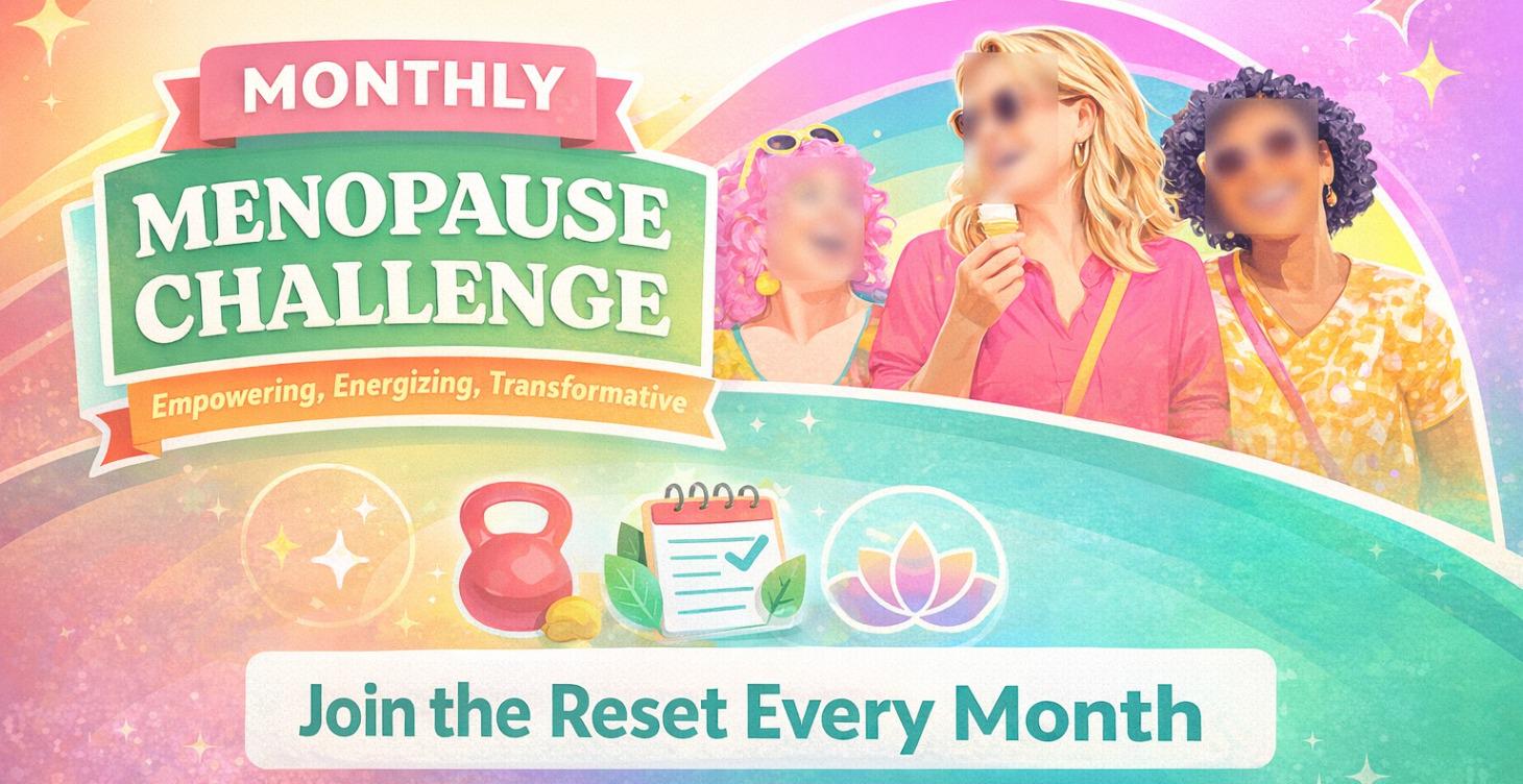 Virtual Monthly Challenges