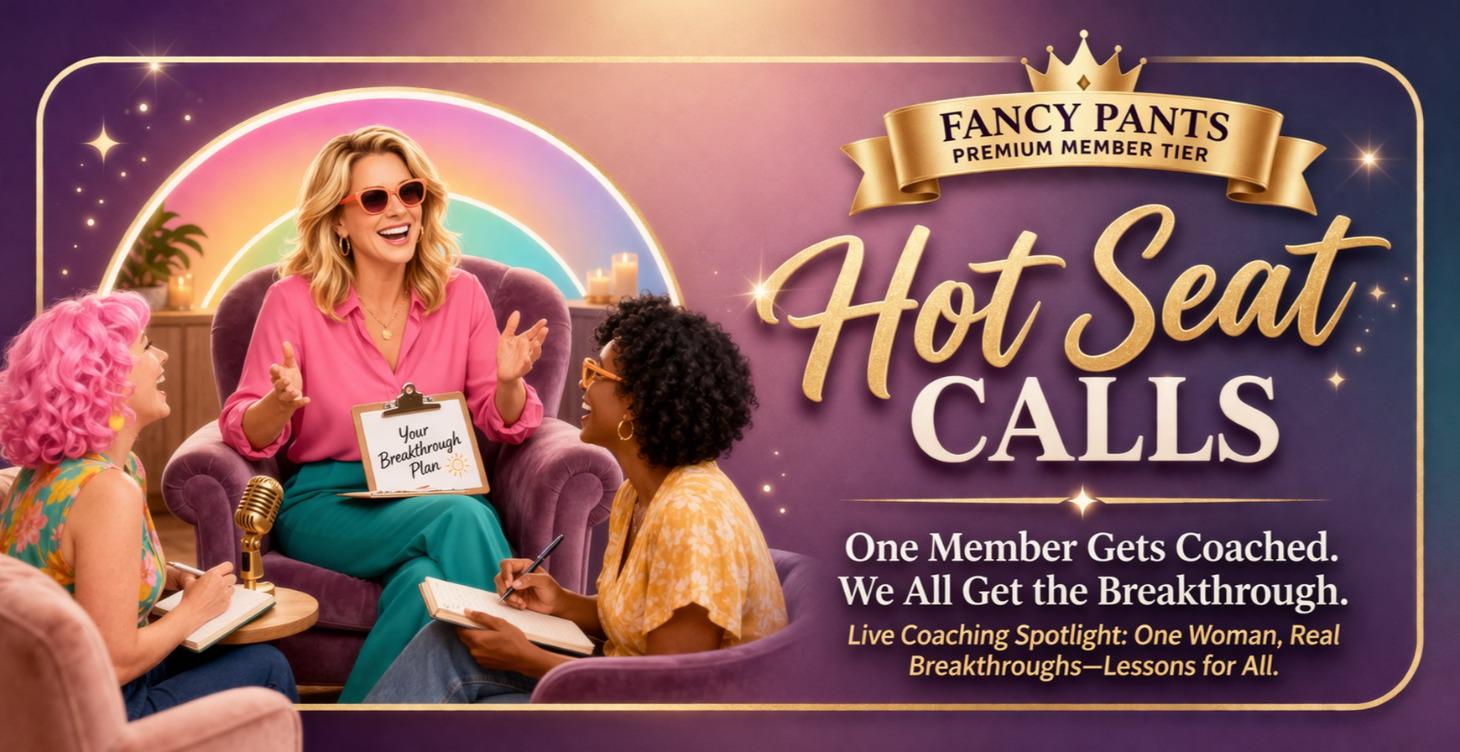 Hot Seat Calls