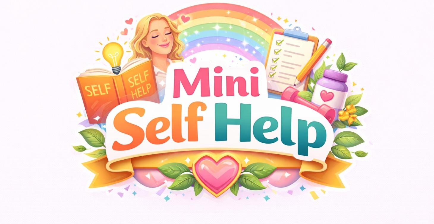 Mini Self Help