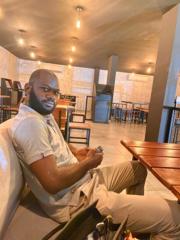 Edou Benjamin Israel