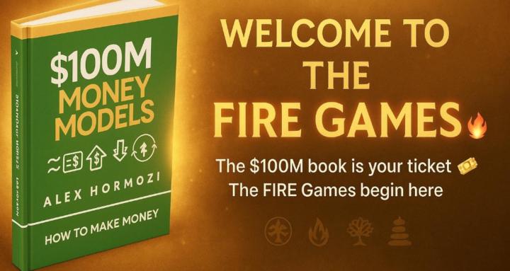 $100M MONEY MODELS SUPER GROUP
