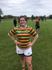 Sophie Mawer