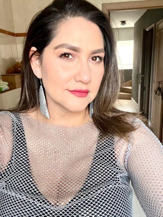 Patricia Orozco