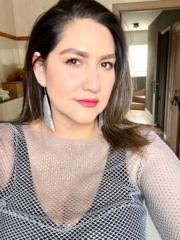Patricia Orozco