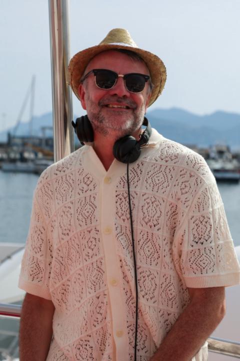 Nicolas Joubier