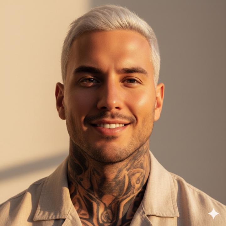 Kaio Kenzo