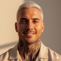 Kaio Kenzo